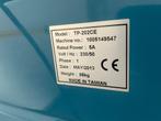 TP202CE Omsnoeringsmachine | bj. 2010 | Nieuwe Servicebeurt, Doe-het-zelf en Verbouw, Gereedschap | Overige machines, Ophalen of Verzenden