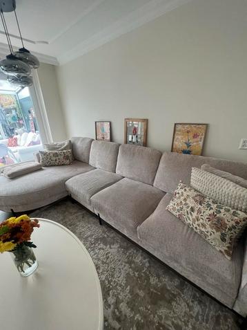 Mooie bank - Comfortabel en Stijlvol