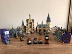Lego Harry Potter verzameling, Overige merken, Ophalen of Verzenden, Zo goed als nieuw