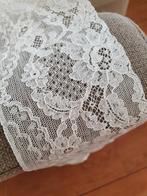 Kant strook - 9 cm breed, Ophalen of Verzenden, Nieuw, Kant