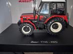 UH ZETOR 7745  4WD, Ophalen of Verzenden, Nieuw, Tractor of Landbouw, Universal Hobbies
