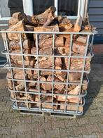 Openhaardhout., Minder dan 3 m³, Ophalen