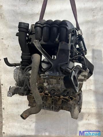 MERCEDES A klasse w169 a150 1.5 Motorblok motor 266920  beschikbaar voor biedingen