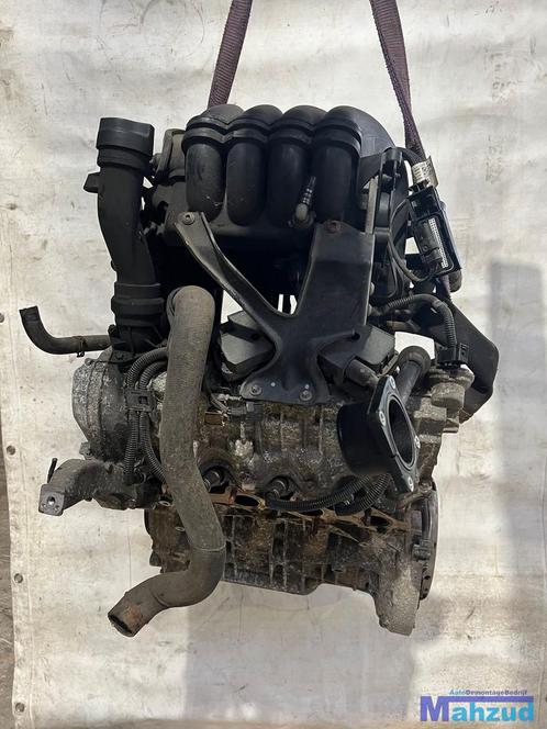 MERCEDES A klasse w169 a150 1.5 Motorblok motor 266920, Auto-onderdelen, Motor en Toebehoren, Mercedes-Benz, Gebruikt, Ophalen