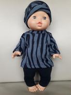 Poppenkleertjes babypop 34 cm, Kinderen en Baby's, Speelgoed | Poppen, Ophalen of Verzenden, Nieuw, Babypop