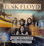 Pink Floyd: Live Old Refectory Southampton 1969 lp, Cd's en Dvd's, Vinyl | Rock, Gebruikt, Ophalen of Verzenden, Progressive