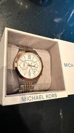 Michael Kors MK5763 Dameshorloge - Perfecte Staat!, Sieraden, Tassen en Uiterlijk, Horloges | Heren, Overige merken, Staal, Polshorloge