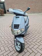 Piaggio Skipper Lx Duitse papieren compleet, Ophalen of Verzenden, Zo goed als nieuw, Tweetakt, Piaggio