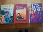 3x Carry Slee, boekenlijst school ZGANvoor 10 euro, per stuk, Ophalen of Verzenden, Zo goed als nieuw