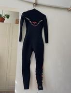 Billabong furnace comp 3/2 wetsuit dames maat 10, Wetsuit, Ophalen of Verzenden, Zo goed als nieuw, Dame