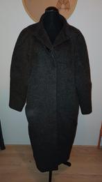 Mooie wollen jas Arket, Kleding | Dames, Ophalen of Verzenden, Zo goed als nieuw, Maat 38/40 (M), Grijs