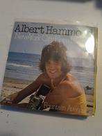 Albert hammond 7inch new york city here l come, Ophalen of Verzenden, Zo goed als nieuw, Pop