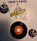 Doe maar, Cd's en Dvd's, Vinyl | Nederlandstalig, Ophalen of Verzenden, Zo goed als nieuw, Overige formaten, Levenslied of Smartlap