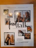 Bénine Bijleveld - Food talk, Bénine Bijleveld, Hoofdgerechten, Ophalen of Verzenden, Zo goed als nieuw