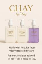 Proteïne Hair Care Set – Shampoo, Conditioner & Zilvershampo, Verzenden, Nieuw, Shampoo of Conditioner