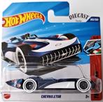 Hot Wheels Chevroletor, Treasure Hunt ( TH) Zeldzaam!, Hobby en Vrije tijd, Modelauto's | Overige schalen, Ophalen, Nieuw, Auto