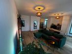 SOFA IKEA PARUP GREEN, Huis en Inrichting, Lampen | Hanglampen, Ophalen of Verzenden, Zo goed als nieuw, Hout, Minder dan 50 cm