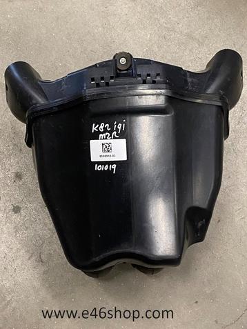 AIRBOX INTAKE MUFLER BMW F750GS F850GS OE 13718550440 beschikbaar voor biedingen