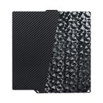 AcrossXD Build Plate Diamond PEO/Carbon Fiber voor Bambu Lab, Computers en Software, 3D Printers, Verzenden, Nieuw, AcrossXD