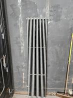 desing radiator, Doe-het-zelf en Verbouw, Verwarming en Radiatoren, Minder dan 60 cm, 80 cm of meer, Radiator, Ophalen