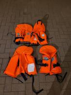 Reddingsvesten - Verschillende maten - Weinig gebruikt, Ophalen, Zo goed als nieuw, Overige typen