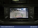 Volkswagen Crafter 2.0 TDI 140pk L3H3 L2H2 Euro6 Airco | 300, Auto's, Bestelauto's, Voorwielaandrijving, Stof, Gebruikt, 4 cilinders