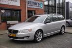 Volvo V70 2.0 T4 Dynamic Edition 1e eigenaar / Geheel dealer, Voorwielaandrijving, 1556 kg, Gebruikt, 1969 cc