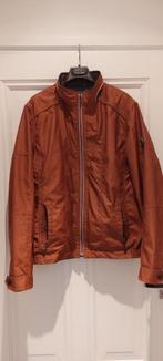 Heren zomerjas, Maat 56/58 (XL), Zo goed als nieuw, Ophalen, Overige kleuren