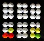 36 stuks mooie Srixon Soft Feel golfballen, Ophalen of Verzenden, Zo goed als nieuw, Bal(len), Overige merken
