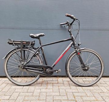 Stella Azzurro Elektrische Fiets *NIEUWSTAAT* Bereik 100 km beschikbaar voor biedingen