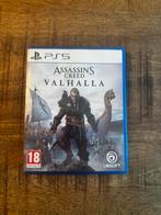 Ps5 Assasins Creed Valhalla Nieuwstaat, Spelcomputers en Games, Games | Sony PlayStation 5, Ophalen of Verzenden, Zo goed als nieuw