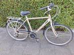 Batavus galbier 28", Ophalen, Gebruikt, Versnellingen, Batavus