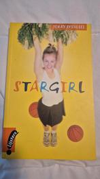 Stargirl boek, Ophalen, Zo goed als nieuw