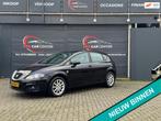 Seat Leon 1.4 TSI FR CLIMATE|CRUISE|PDC|NAVI|EL.RAMEN|LMV, Auto's, Seat, Euro 5, Gebruikt, Zwart, 4 cilinders