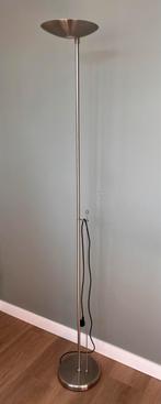 Vloerlamp Free Light S4301, hoogte 185cm, Huis en Inrichting, Lampen | Vloerlampen, Ophalen of Verzenden, Zo goed als nieuw, 150 tot 200 cm