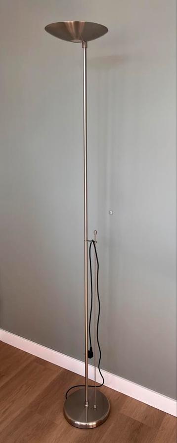 Vloerlamp Free Light S4301, hoogte 185cm beschikbaar voor biedingen