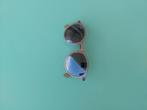 Sunglasses, Ophalen of Verzenden, Zo goed als nieuw, Zonnebril, Overige merken