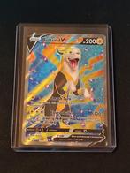 Boltund V - Pokemon Fusion Strike (FST 249), Ophalen of Verzenden, Zo goed als nieuw