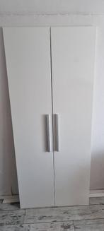 Losse en setjes Ikea Pax deuren voor de 236 cm hoge kasten, Doe-het-zelf en Verbouw, Deuren en Horren, Ophalen, 80 tot 100 cm