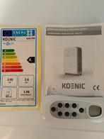 Koenic KAC100 Mobiele Airco, Witgoed en Apparatuur, Airco's, Ophalen, Gebruikt, Minder dan 60 m³, 3 snelheden of meer