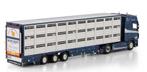 WSI Moeyaert; SCANIA S HIGHLINE ​​4X2 VEEWAGEN - 3 ASSEN, HGL74-@hotmail.com, Nieuw, Ophalen of Verzenden, Bus of Vrachtwagen