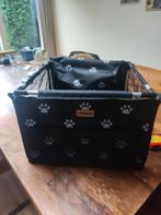 Nieuwe niet gebruikte honden automand maat 38x38cm, Ophalen of Verzenden, Nieuw