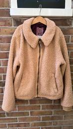 Teddy jas WE 170/176, Gebruikt, Meisje, Ophalen of Verzenden, WE Fashion