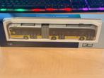 Rietze Qbuzz stad eCitaro 3430 Groningen OMGEBOUWD, Hobby en Vrije tijd, Modelauto's | 1:87, Ophalen of Verzenden, Nieuw, Bus of Vrachtwagen