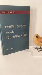 Binning, Mr. Hugo; Ettelijke gronden van de christelijke rel, Ophalen of Verzenden, Gelezen, Christendom | Protestants