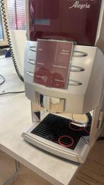 Nescafé Alegria 6/30 Koffiemachine – Werkt naar behoren, Ophalen, Afneembaar waterreservoir, Gebruikt, 10 kopjes of meer