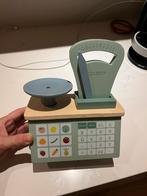 Weegschaal little dutch, Ophalen of Verzenden, Zo goed als nieuw, Hout, Speelkeuken-accessoire