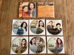 DVD Gilmore Girls Complete Seizoen 1, Alle leeftijden, Boxset, Ophalen of Verzenden, Zo goed als nieuw