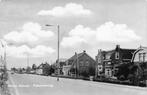 AZ072 Nieuw Helvoet Hellevoetsluis Rijksstraatweg 1964, Verzenden, 1960 tot 1980, Gelopen, Zuid-Holland
