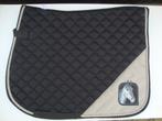 zadeldekje sjabrak dek deken DEKJE PONY ZADELDEK shabrak, Dieren en Toebehoren, Paarden en Pony's | Dekens en Dekjes, Ophalen of Verzenden